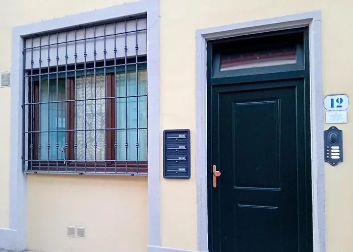 Milady Florence Apartment