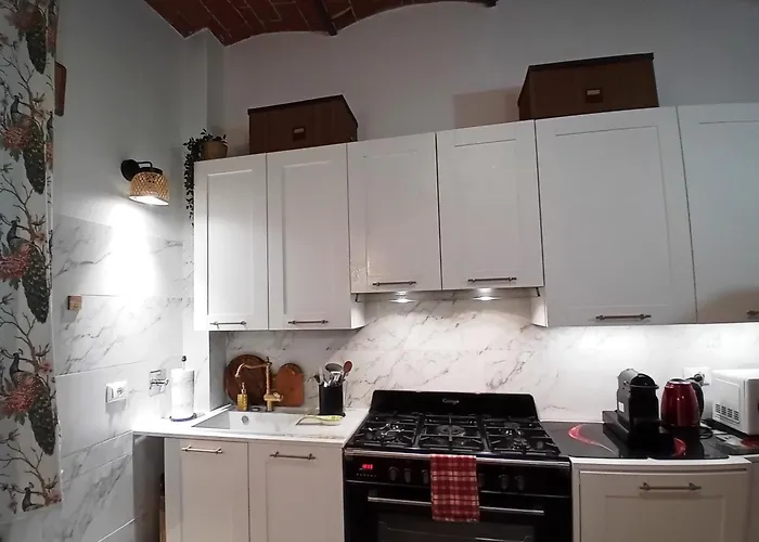 Milady Florence Apartment