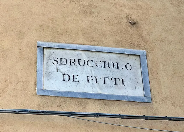 Pitti Sweet House