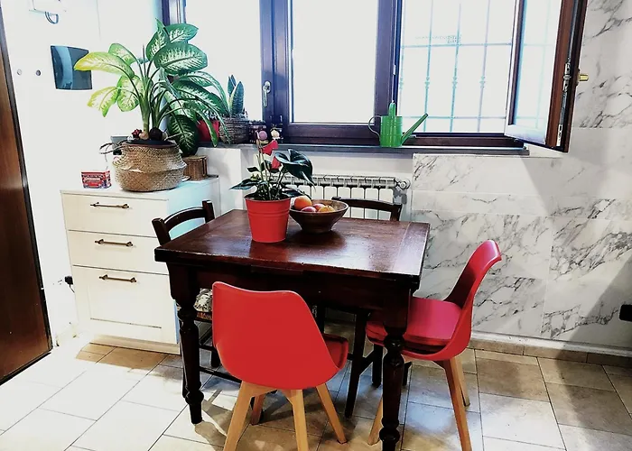 Milady Florence Apartment